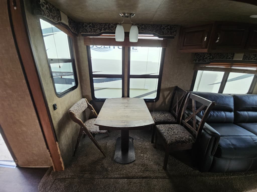 2016 KZ RV 2016 KZ RV Durango - thumbnail 9