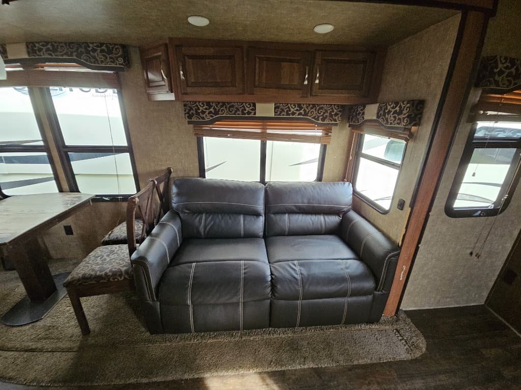 2016 KZ RV 2016 KZ RV Durango - thumbnail 10