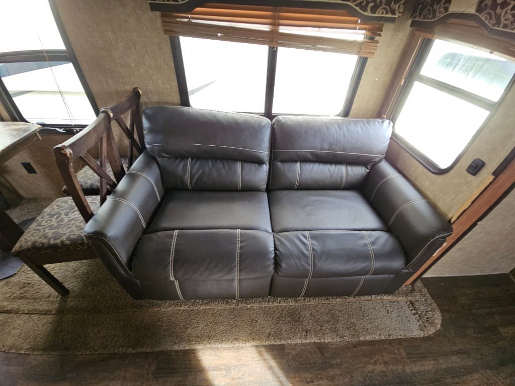 2016 KZ RV 2016 KZ RV Durango - thumbnail 11