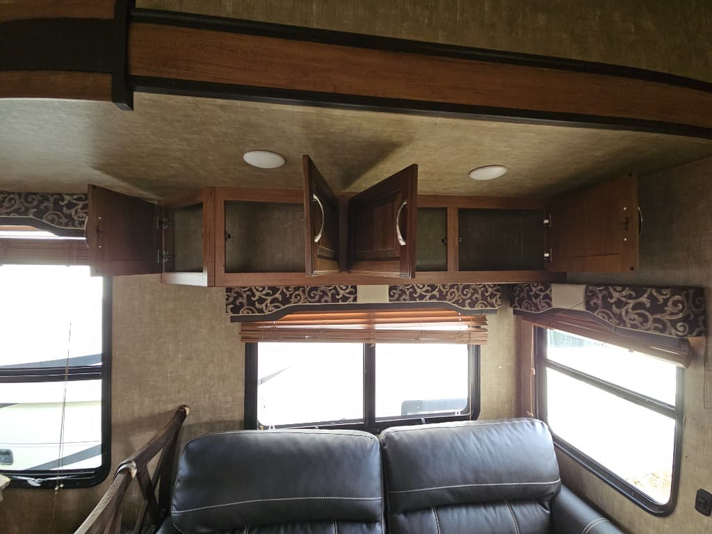 2016 KZ RV 2016 KZ RV Durango - thumbnail 12