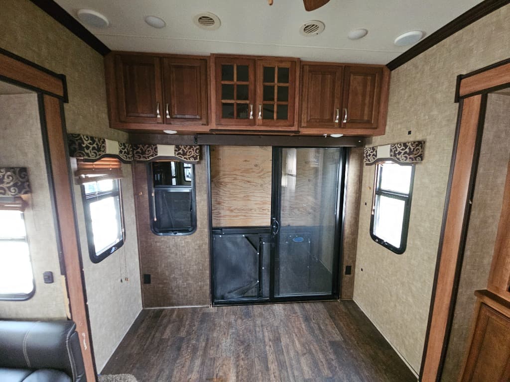 2016 KZ RV 2016 KZ RV Durango - thumbnail 13