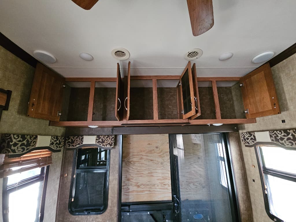 2016 KZ RV 2016 KZ RV Durango - thumbnail 14