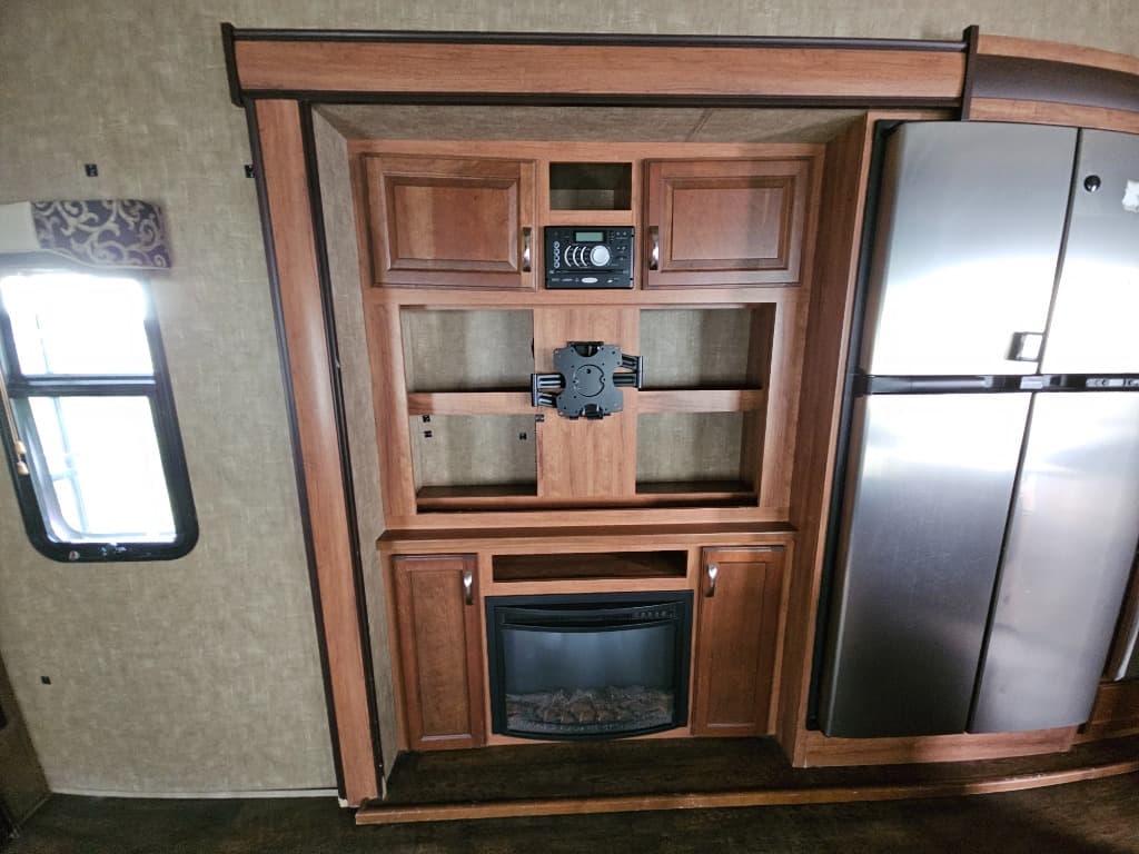 2016 KZ RV 2016 KZ RV Durango - thumbnail 16