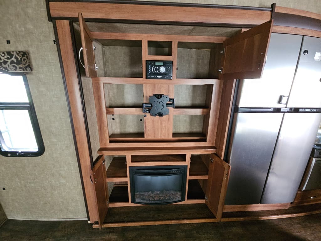 2016 KZ RV 2016 KZ RV Durango - thumbnail 17