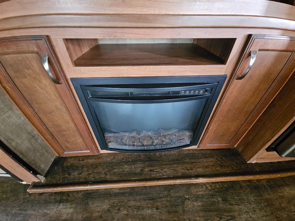 2016 KZ RV 2016 KZ RV Durango - thumbnail 18