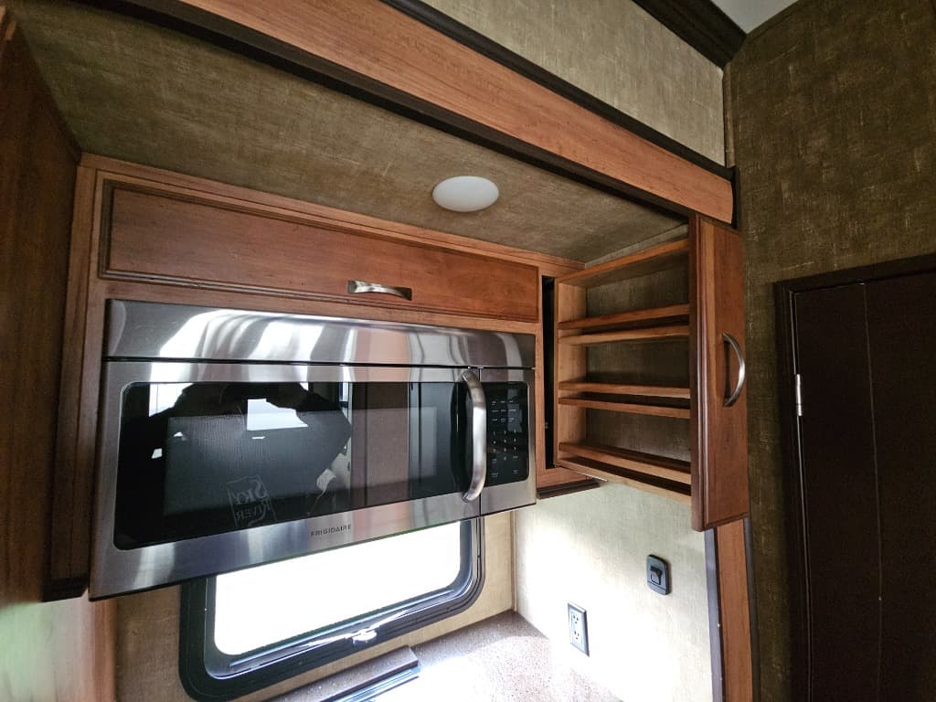 2016 KZ RV 2016 KZ RV Durango - thumbnail 21