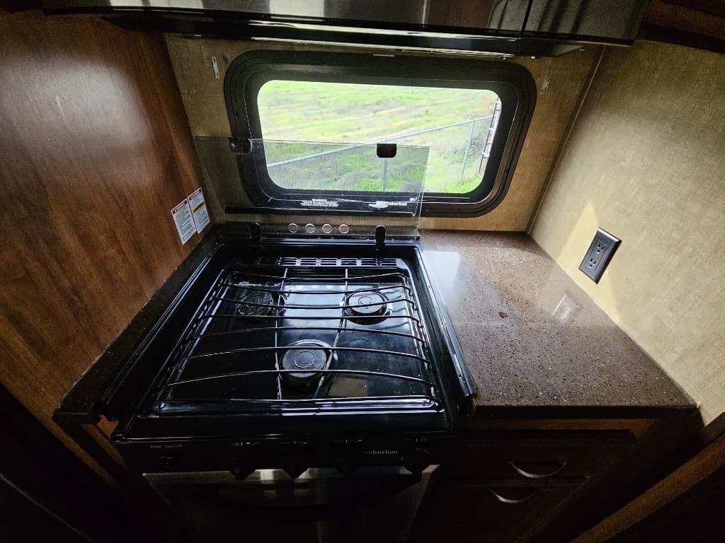 2016 KZ RV 2016 KZ RV Durango - thumbnail 22