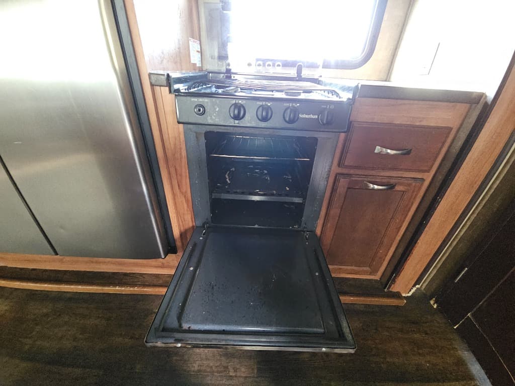 2016 KZ RV 2016 KZ RV Durango - thumbnail 23