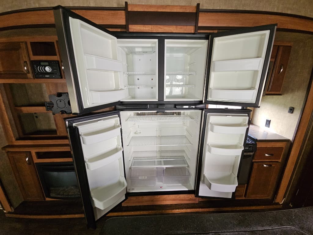 2016 KZ RV 2016 KZ RV Durango - thumbnail 25