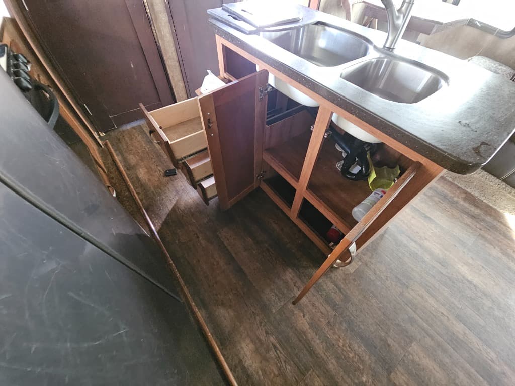 2016 KZ RV 2016 KZ RV Durango - thumbnail 27