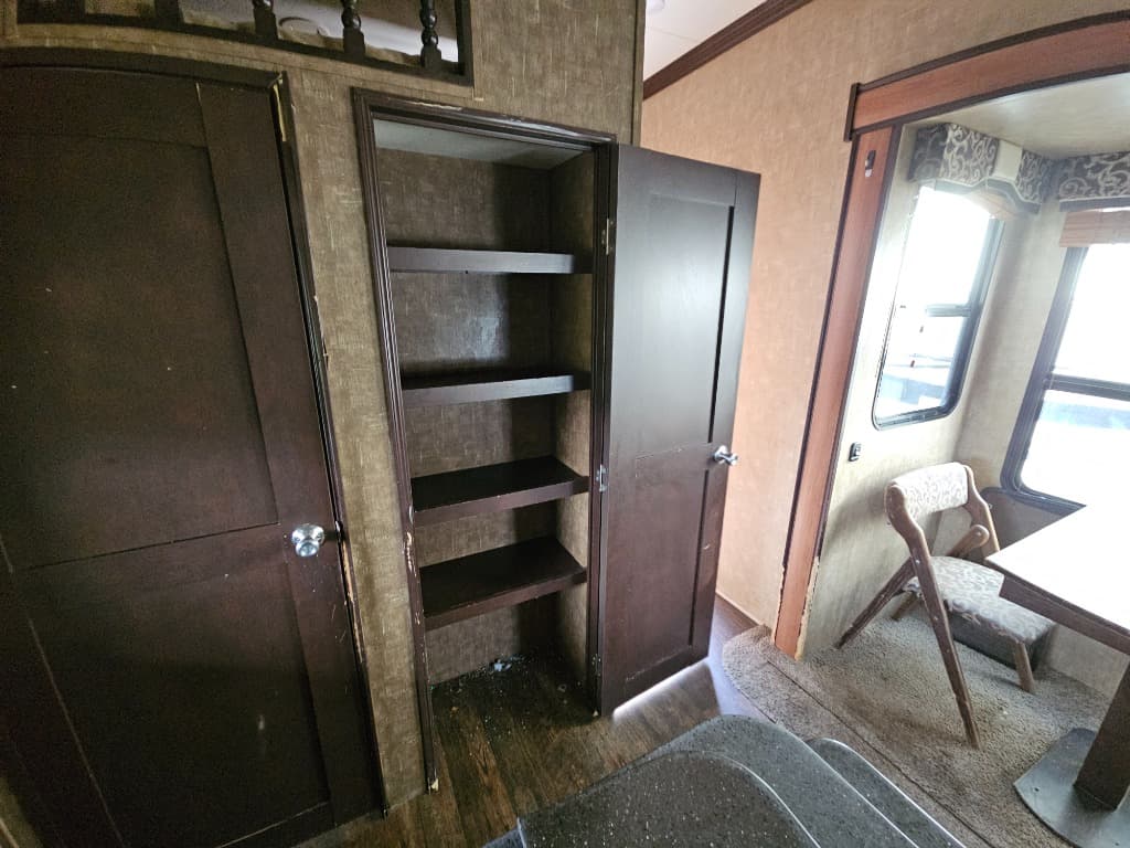 2016 KZ RV 2016 KZ RV Durango - thumbnail 31