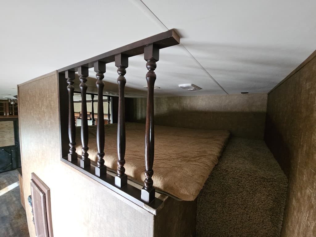 2016 KZ RV 2016 KZ RV Durango - thumbnail 32