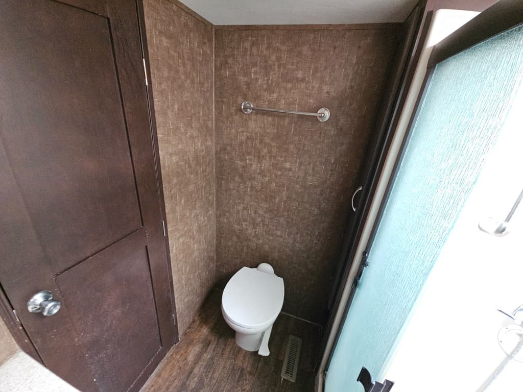 2016 KZ RV 2016 KZ RV Durango - thumbnail 34