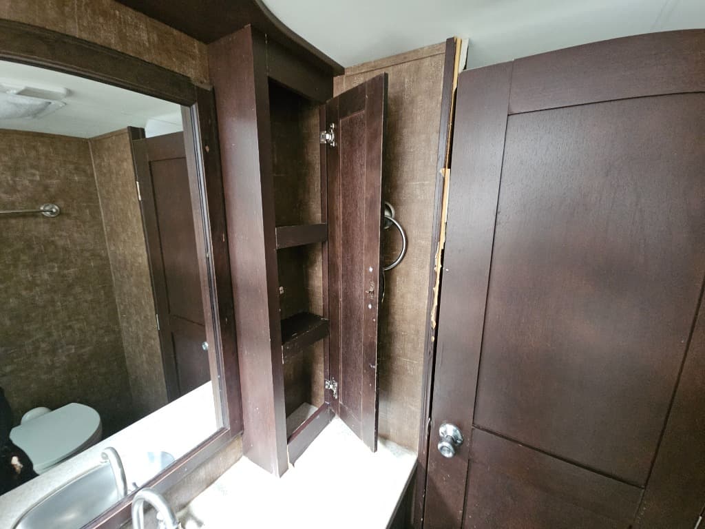 2016 KZ RV 2016 KZ RV Durango - thumbnail 36