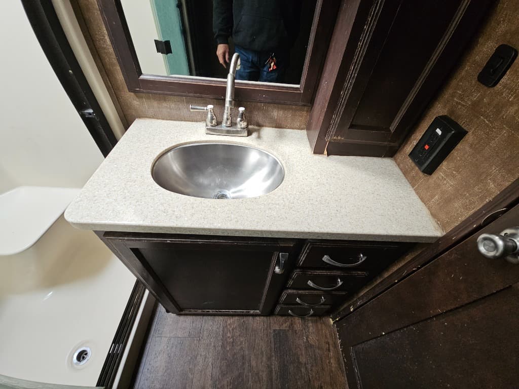 2016 KZ RV 2016 KZ RV Durango - thumbnail 37