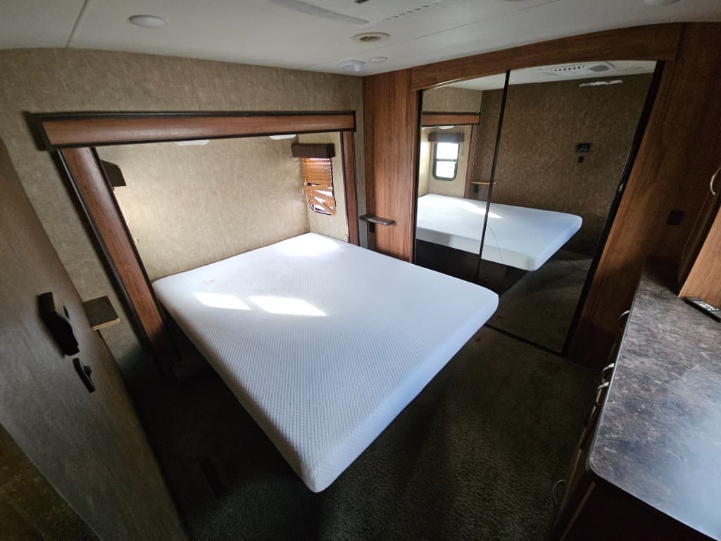 2016 KZ RV 2016 KZ RV Durango - thumbnail 39