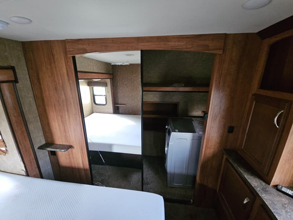 2016 KZ RV 2016 KZ RV Durango - thumbnail 44