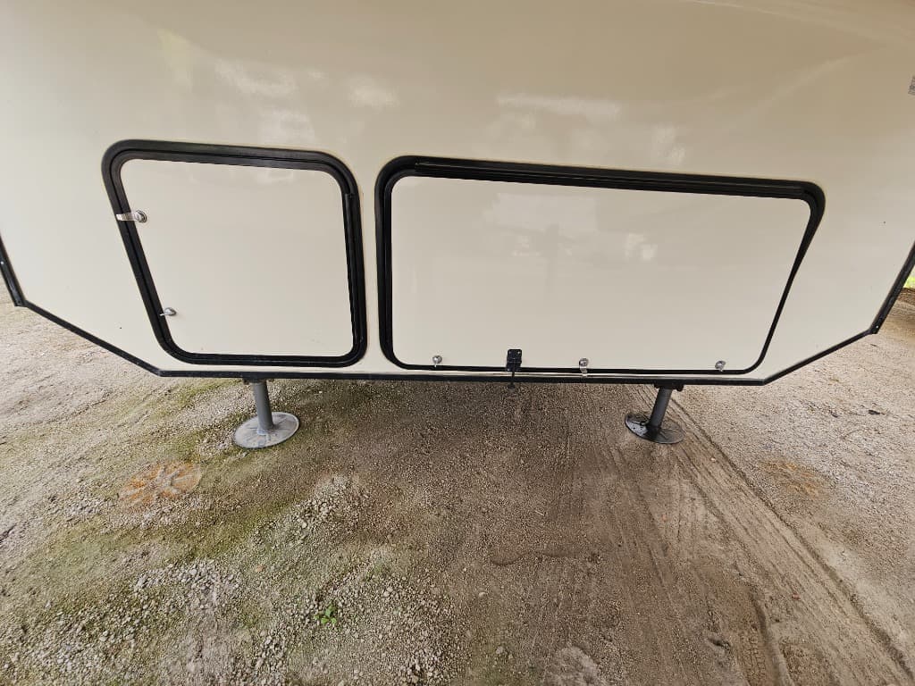 2016 KZ RV 2016 KZ RV Durango - thumbnail 45