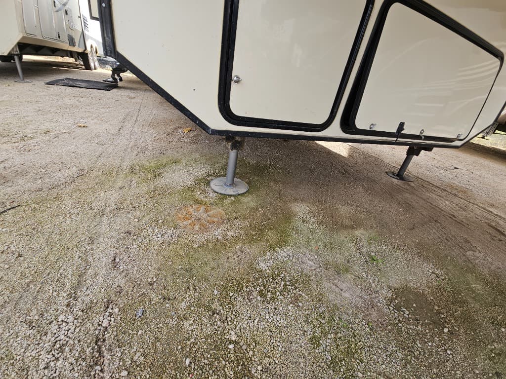 2016 KZ RV 2016 KZ RV Durango - thumbnail 46