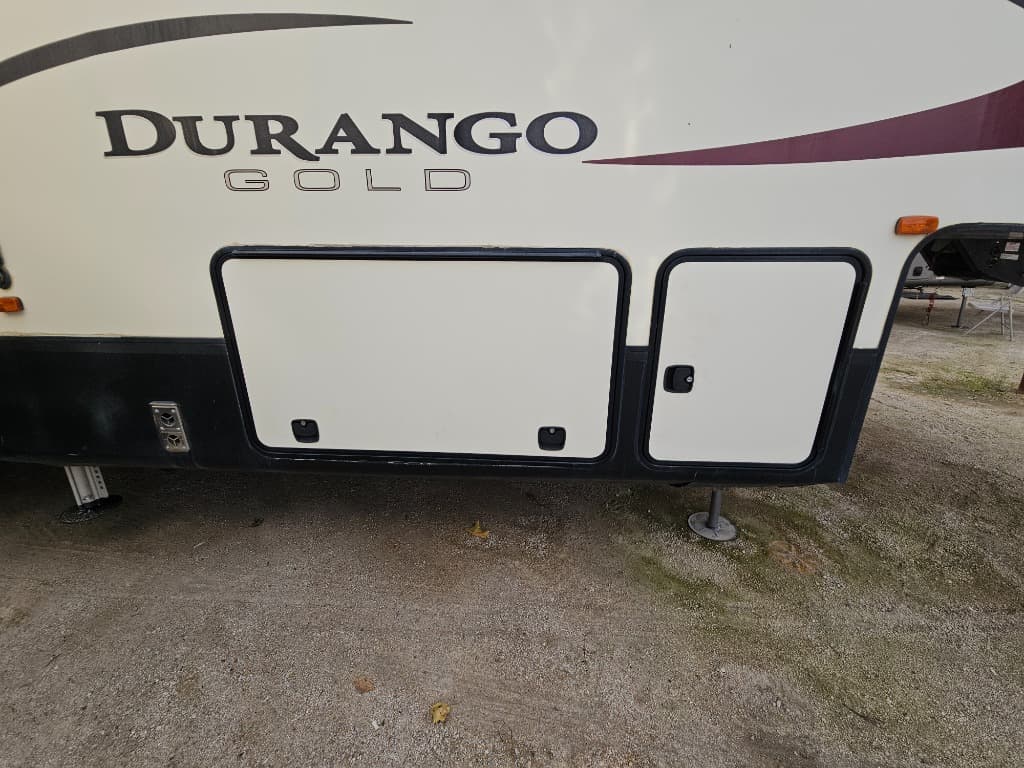 2016 KZ RV 2016 KZ RV Durango - thumbnail 47