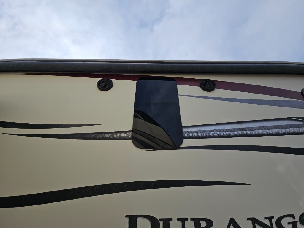 2016 KZ RV 2016 KZ RV Durango - thumbnail 49