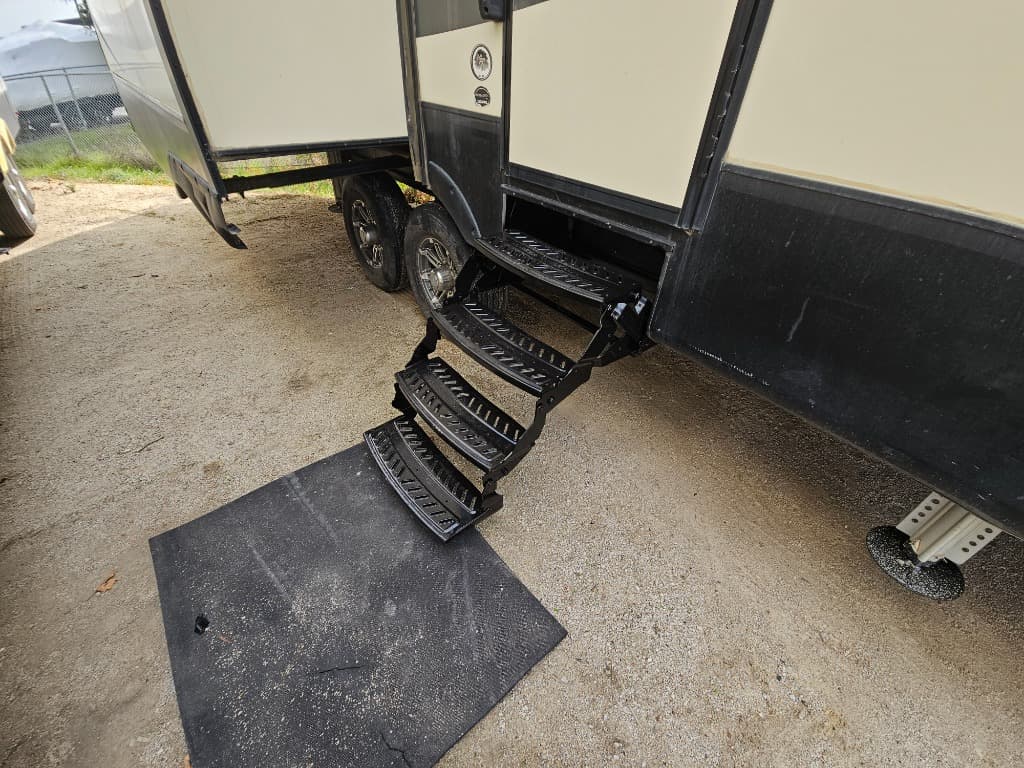 2016 KZ RV 2016 KZ RV Durango - thumbnail 51