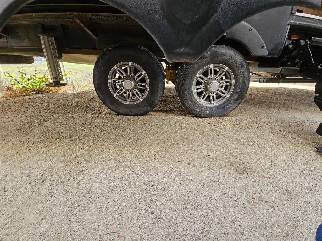 2016 KZ RV 2016 KZ RV Durango - thumbnail 53