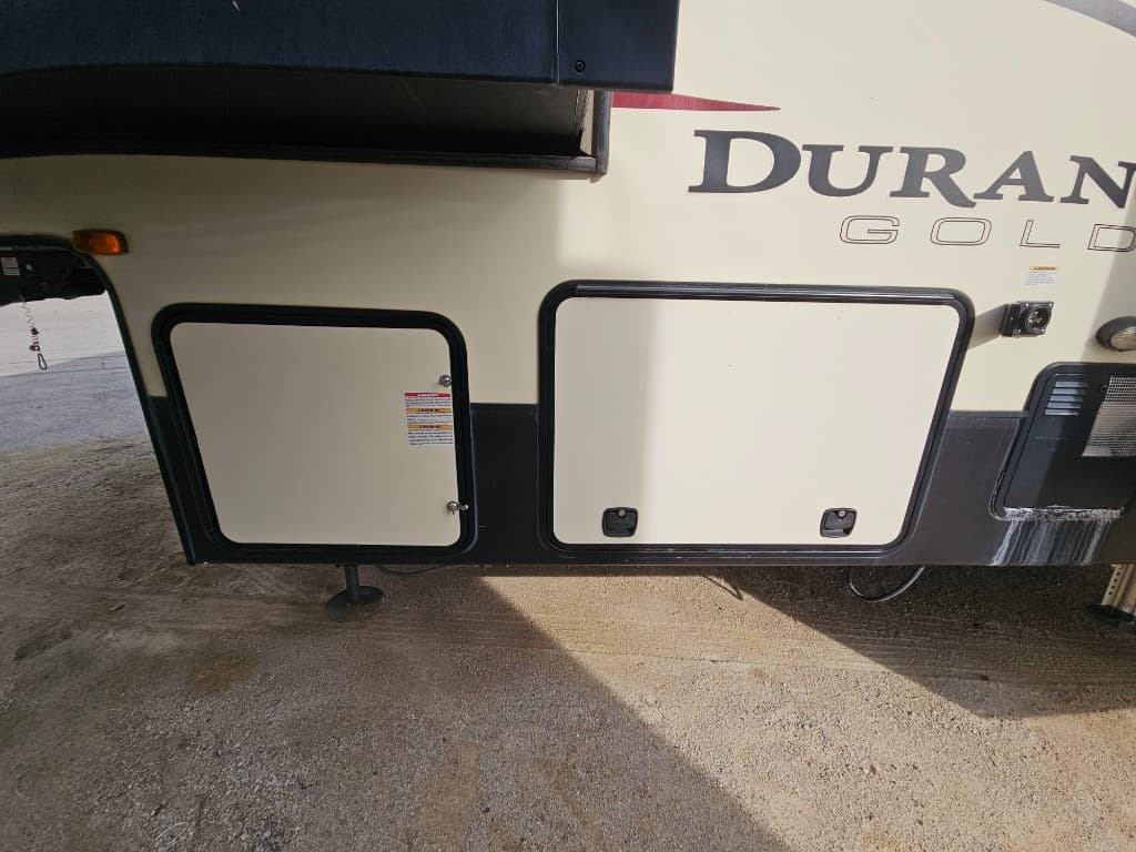 2016 KZ RV 2016 KZ RV Durango - thumbnail 55