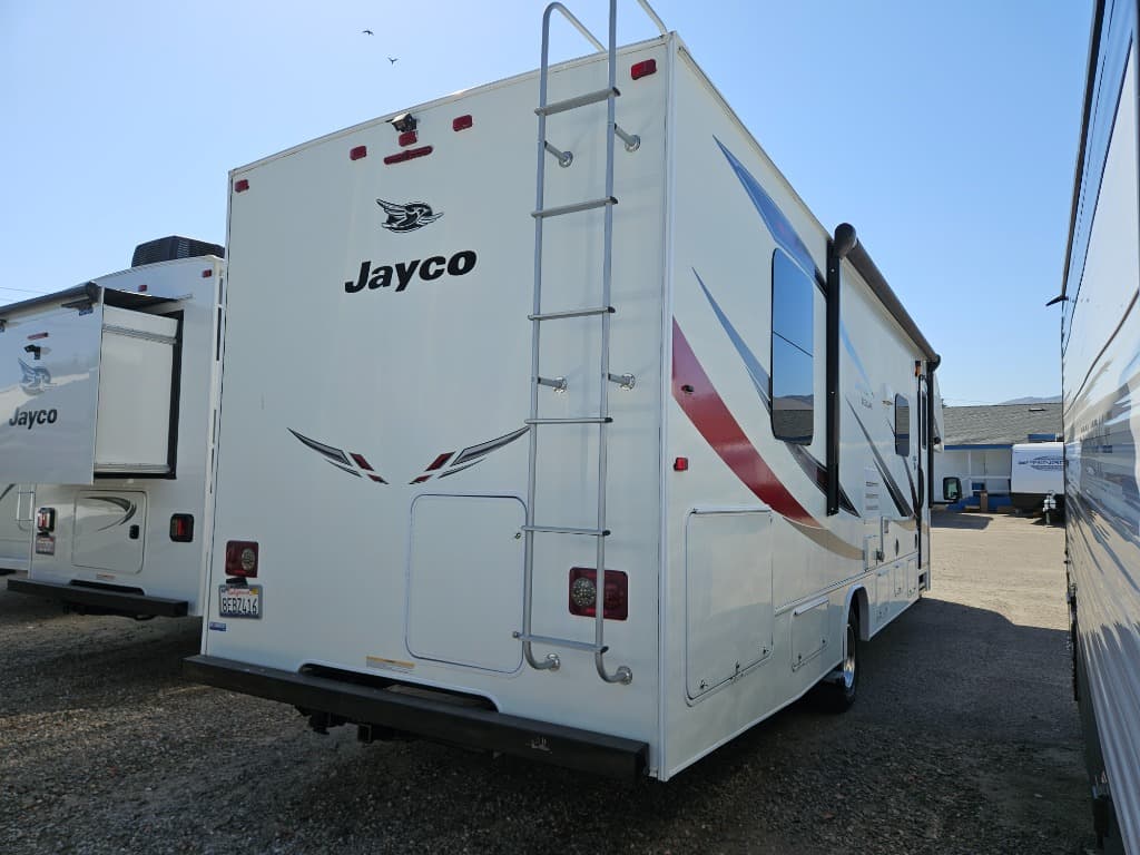 2018 Jayco 2018 Jayco Redhawk - thumbnail 2