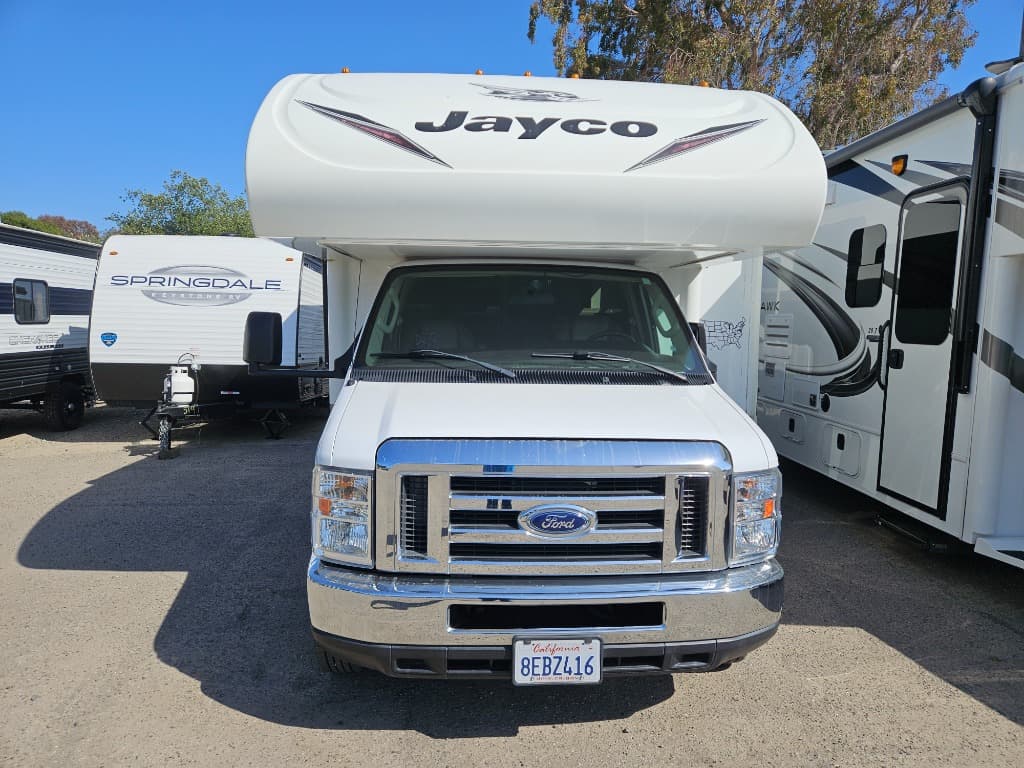 2018 Jayco 2018 Jayco Redhawk - thumbnail 6