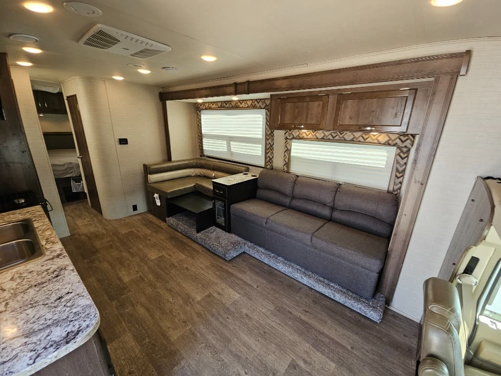 2018 Jayco 2018 Jayco Redhawk - thumbnail 7