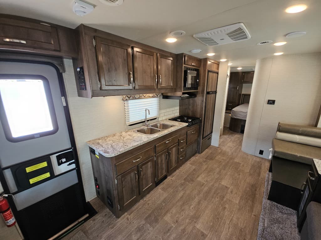 2018 Jayco 2018 Jayco Redhawk - thumbnail 8