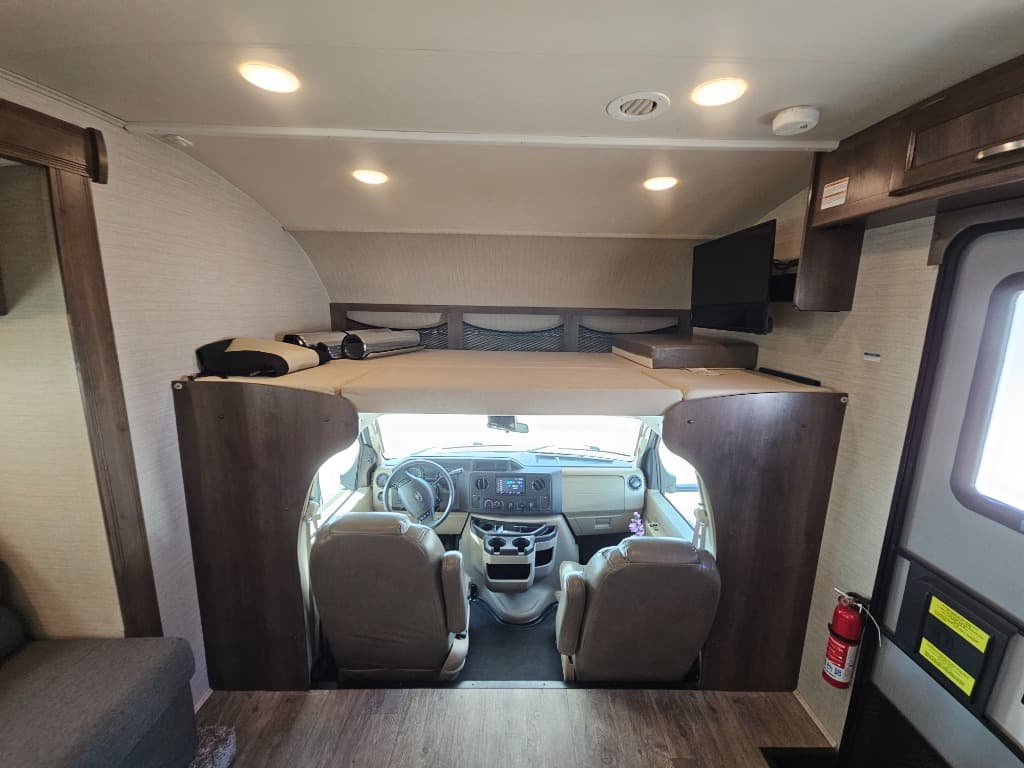 2018 Jayco 2018 Jayco Redhawk - thumbnail 9