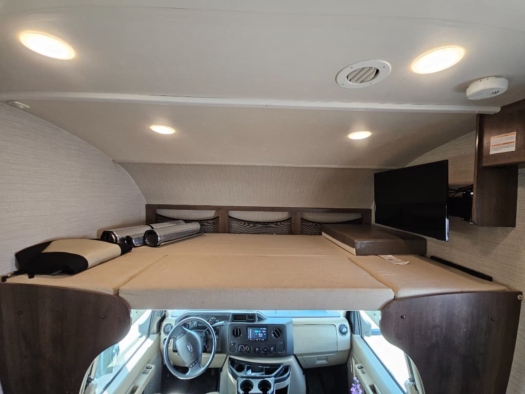 2018 Jayco 2018 Jayco Redhawk - thumbnail 10