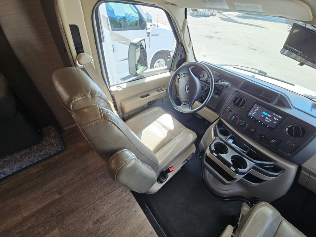 2018 Jayco 2018 Jayco Redhawk - thumbnail 13