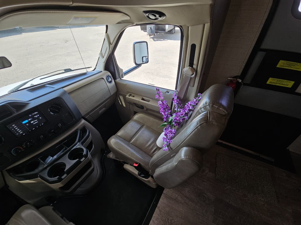 2018 Jayco 2018 Jayco Redhawk - thumbnail 14