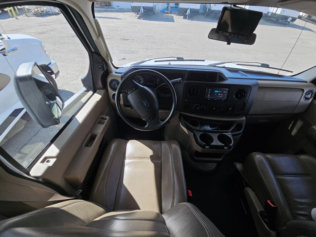 2018 Jayco 2018 Jayco Redhawk - thumbnail 15