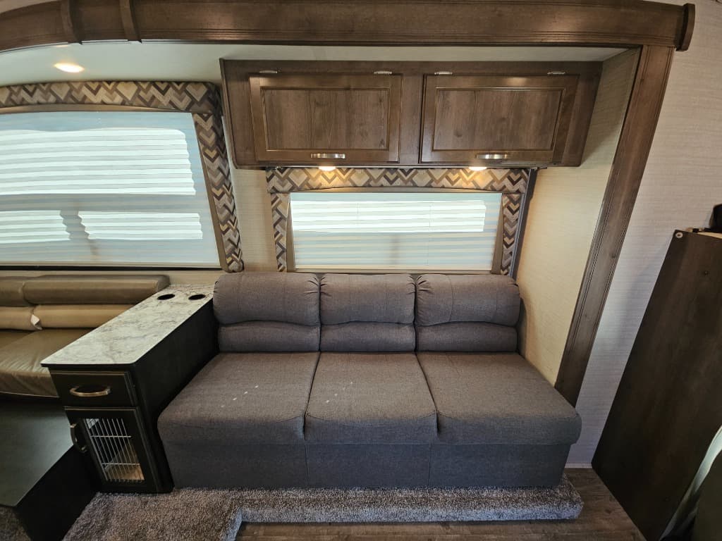 2018 Jayco 2018 Jayco Redhawk - thumbnail 17