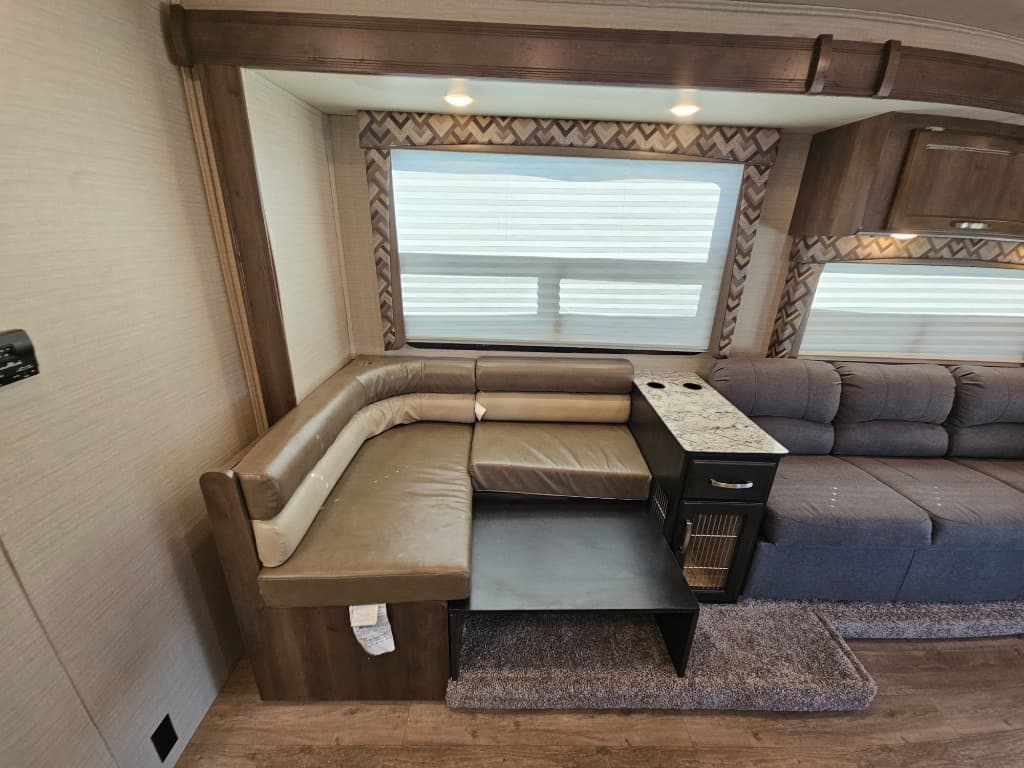 2018 Jayco 2018 Jayco Redhawk - thumbnail 20