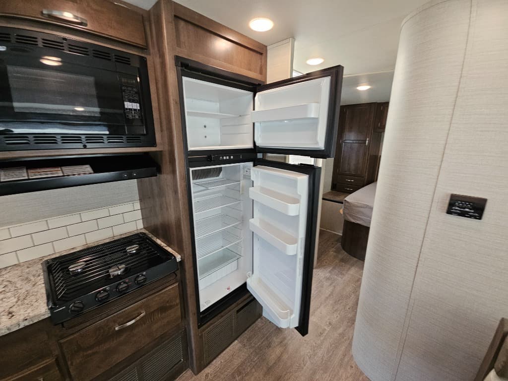 2018 Jayco 2018 Jayco Redhawk - thumbnail 28