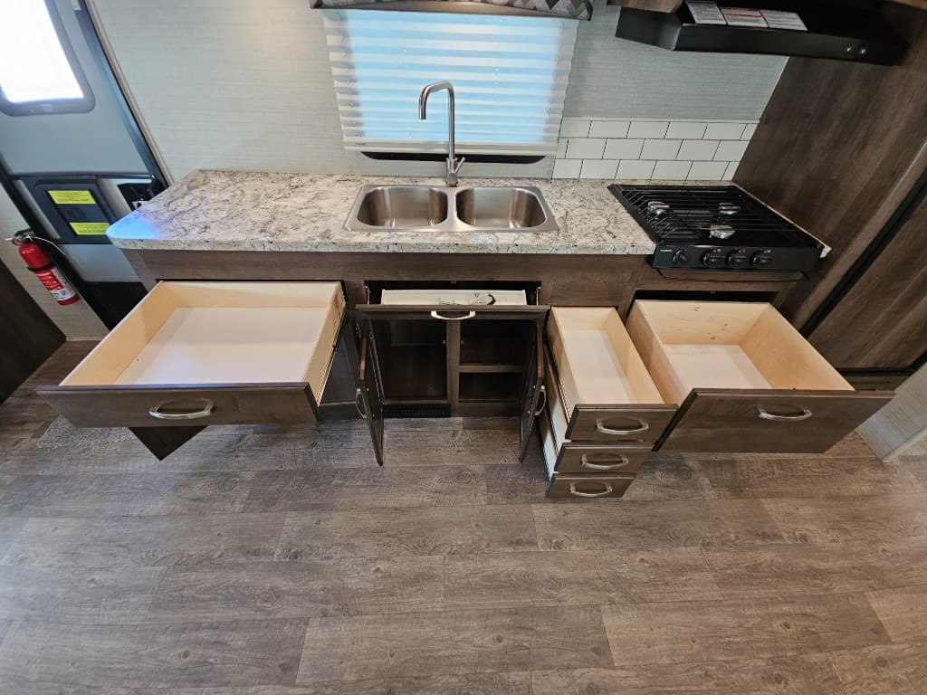 2018 Jayco 2018 Jayco Redhawk - thumbnail 30