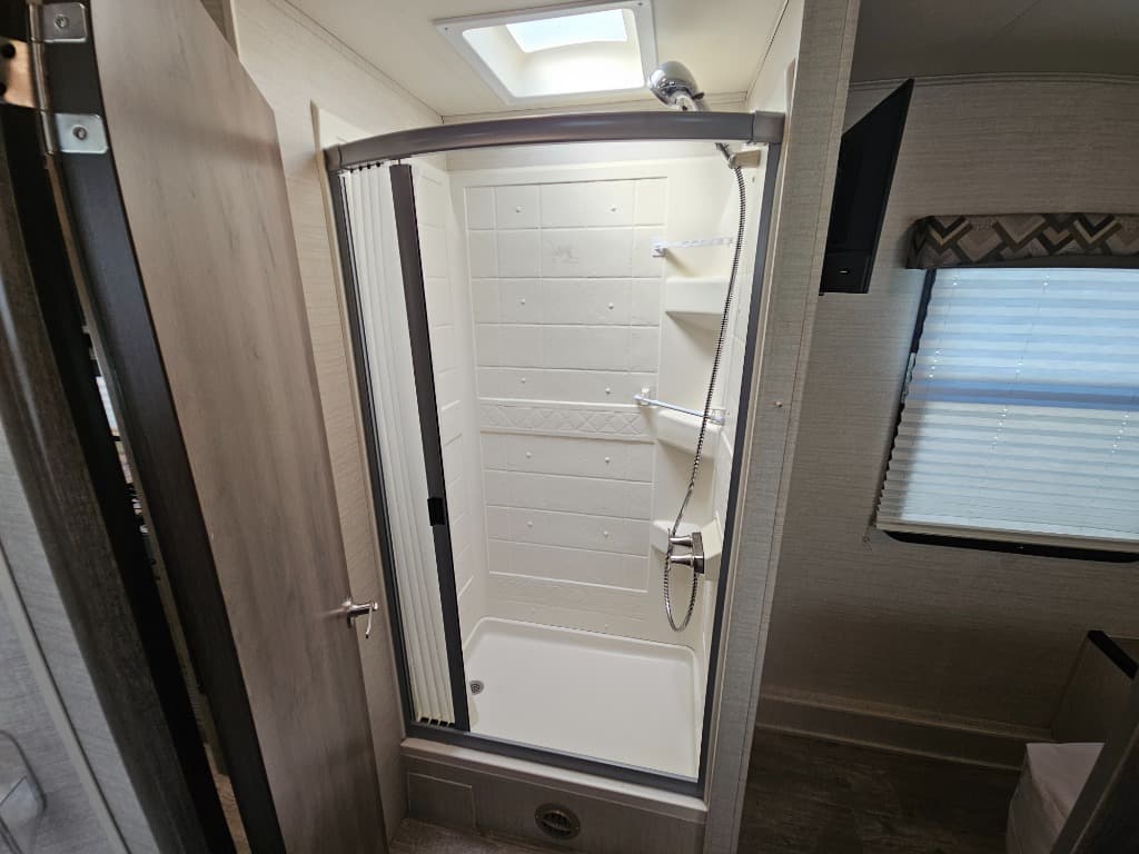 2018 Jayco 2018 Jayco Redhawk - thumbnail 31