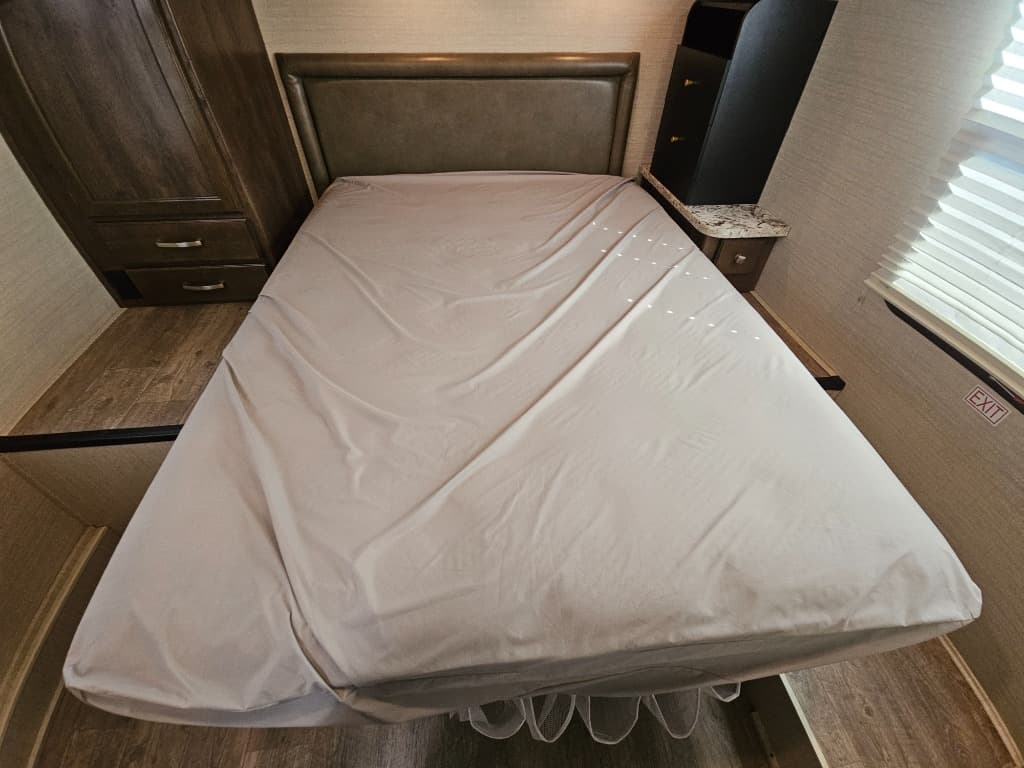 2018 Jayco 2018 Jayco Redhawk - thumbnail 41