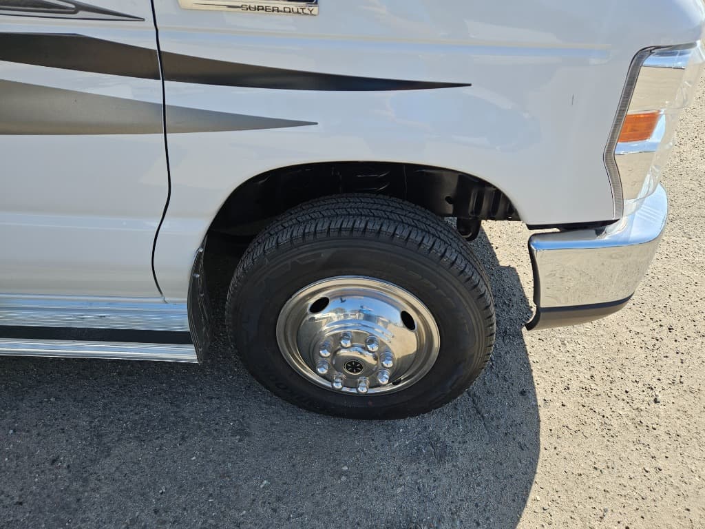 2018 Jayco 2018 Jayco Redhawk - thumbnail 43