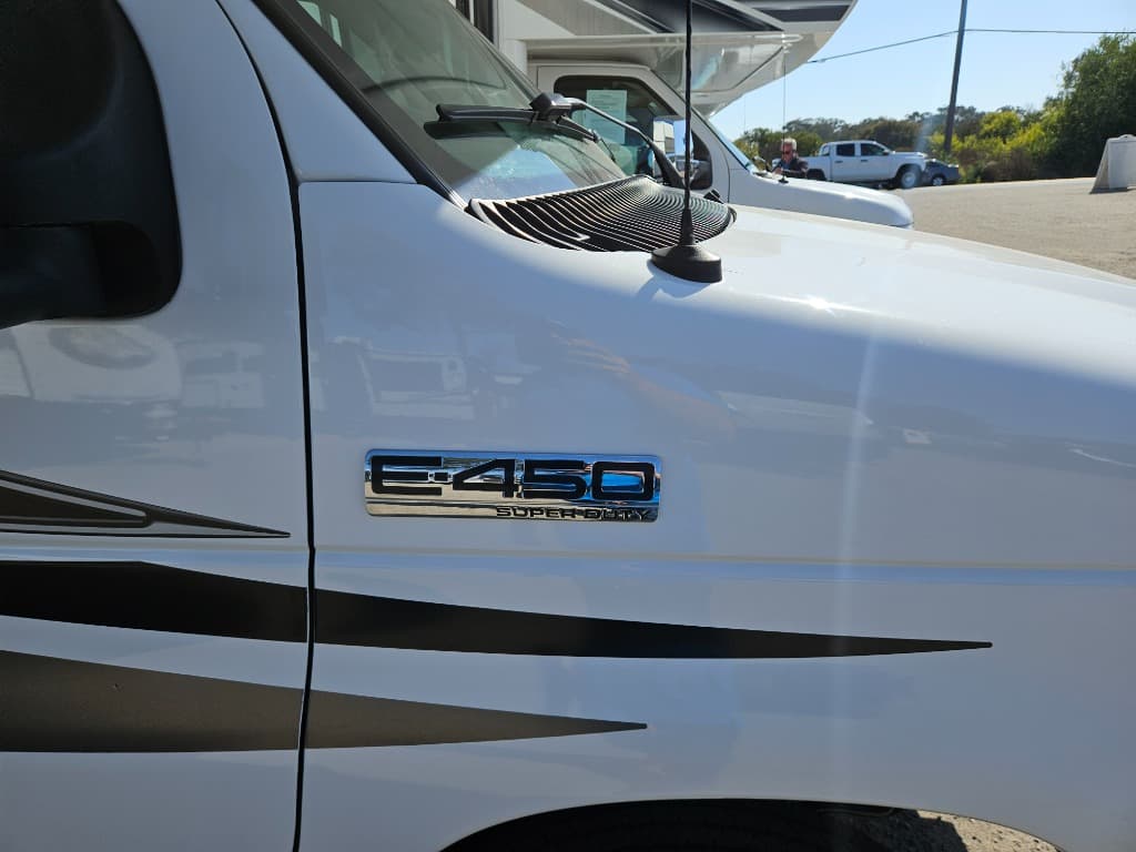 2018 Jayco 2018 Jayco Redhawk - thumbnail 44