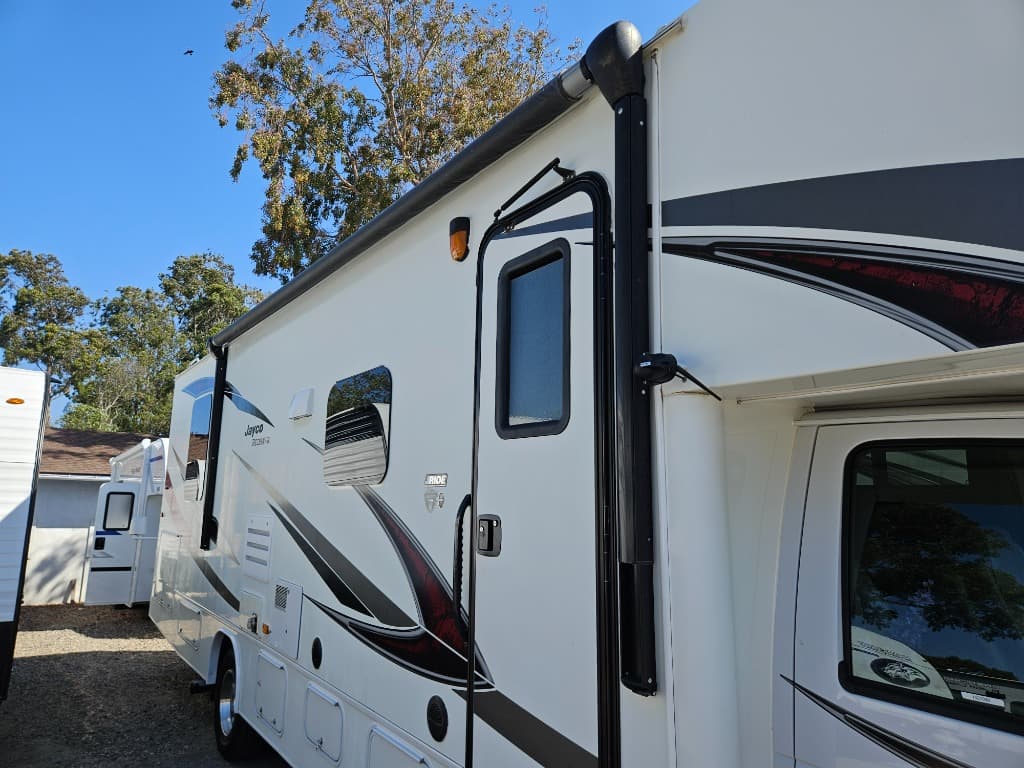 2018 Jayco 2018 Jayco Redhawk - thumbnail 45