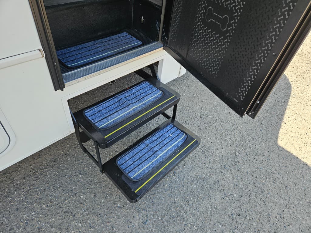 2018 Jayco 2018 Jayco Redhawk - thumbnail 46