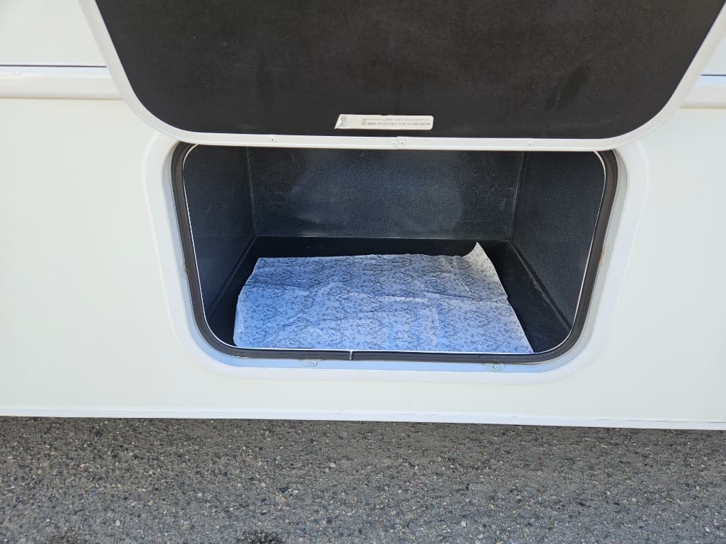 2018 Jayco 2018 Jayco Redhawk - thumbnail 48