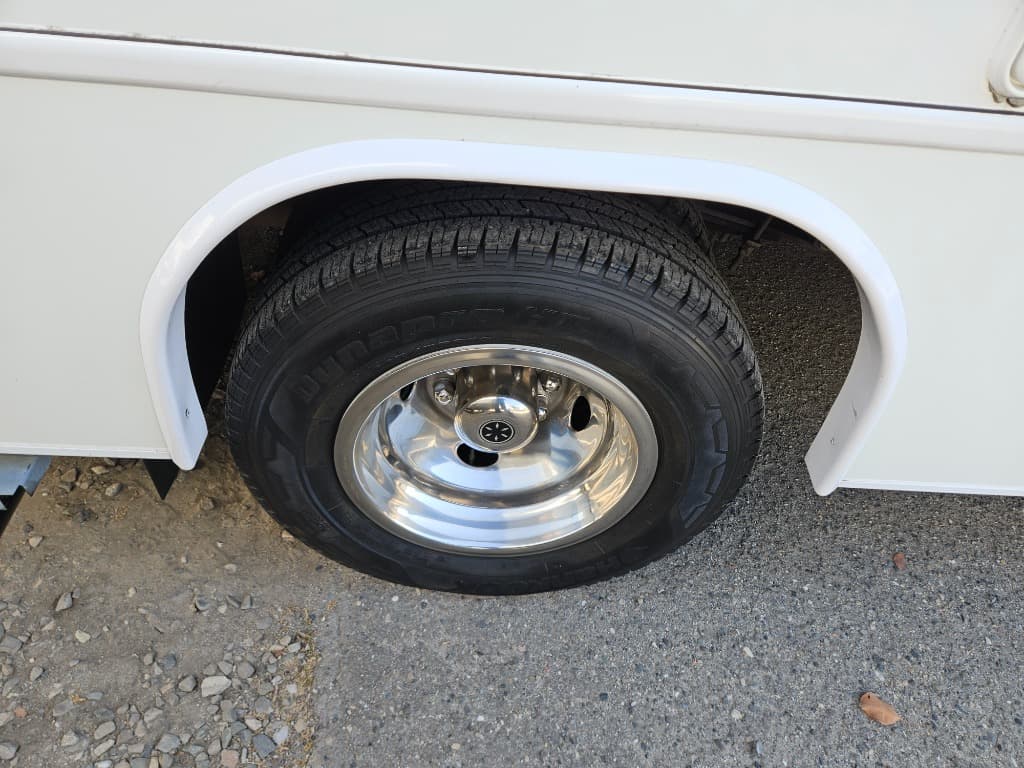 2018 Jayco 2018 Jayco Redhawk - thumbnail 51