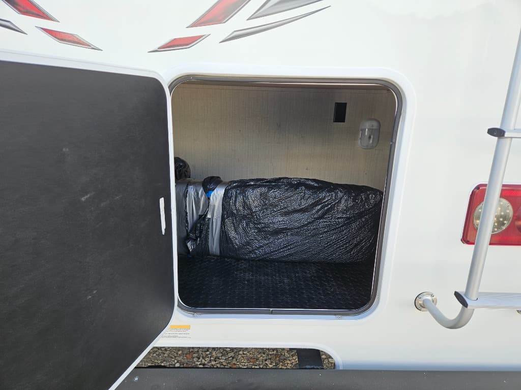 2018 Jayco 2018 Jayco Redhawk - thumbnail 54